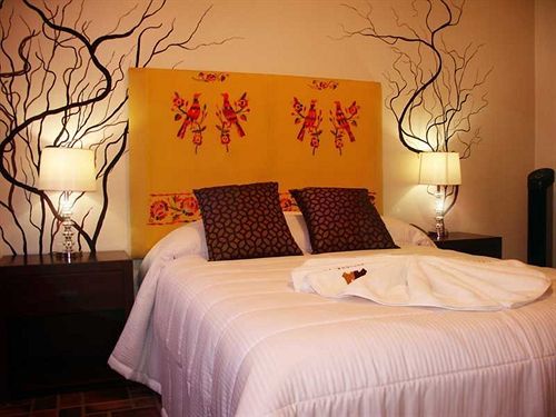 Antigua Curtiduria Hotel Oaxaca Екстериор снимка